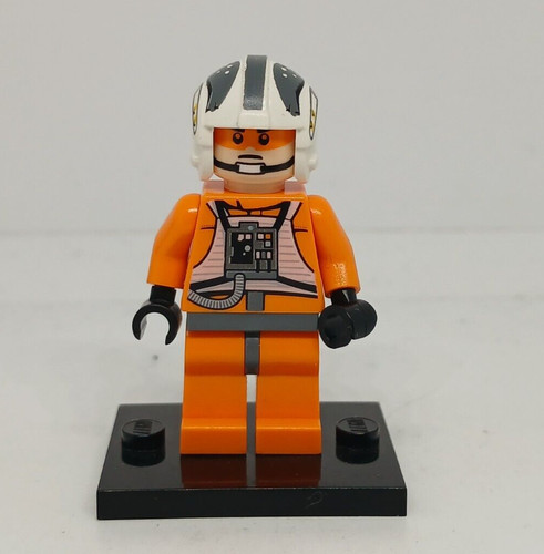 Lego star wars zev senesca - lego,
