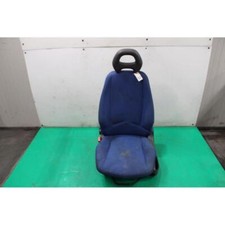 SEDILE GUIDA SX PER FIAT PUNTO (99-03) 1.2 8V BER. 5P/B/1242CC. 1999