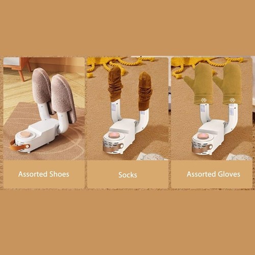Essiccatore scarpe scarponi - essiccatore,