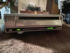 Alpine NVE-N055 serie OSS +