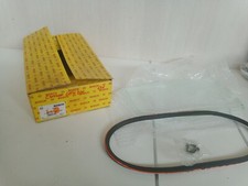 vetro per fanale anteriore originale Bosch 1305621835 -000 Mercedes Actros Atego