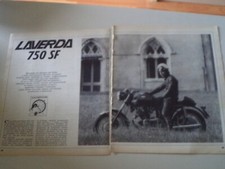 - PROVA MOTOCICLISMO 1970 MOTO