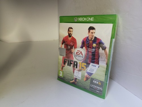 Nuovo fifa 2015 per - fifa, 15