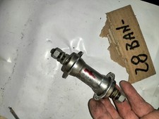 BICI MOZZO 36 FORI - USATO