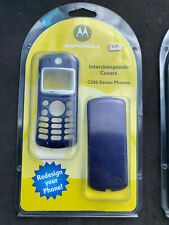 Motorola C330 Cover Originale