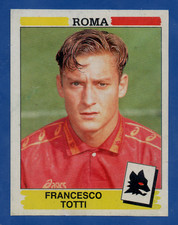FIGURINA CALCIATORI PANINI