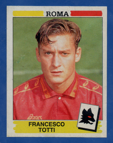 Figurina calciatori panini - calciatori,