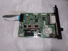 Main board tv plasma LG 50PA4500  EBT61875116 EAX64280504 perfetta funzionante