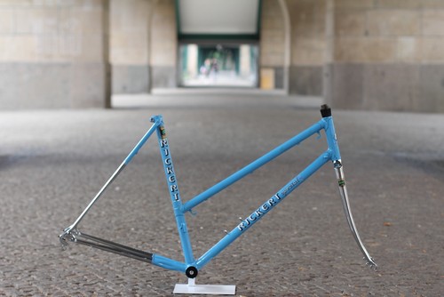 Bici corsa donna hugo - corsa,