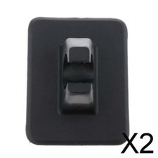 2x Premium Paddle Holder Patch