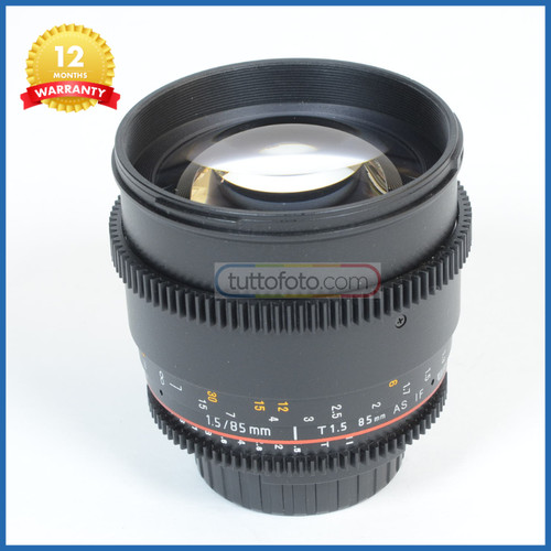 Samyang 1 5 as - 85,