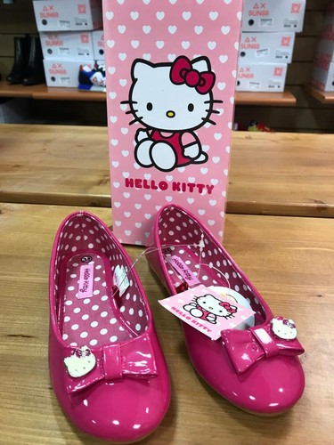 Ballerina hello kitty - hello,