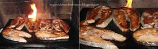 PIASTRA TEGLIA FORNO PIZZA