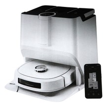 Robot aspirapolvere Eureka J20