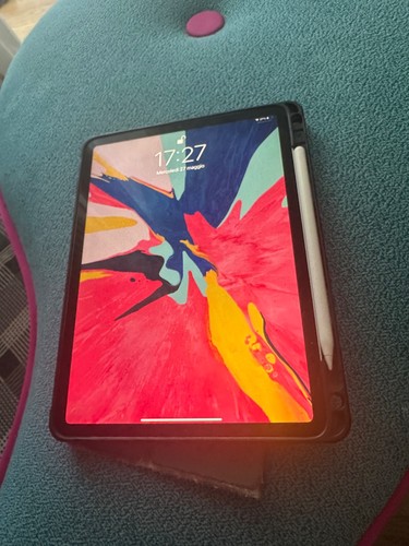 Ipad pro 128 gb - 11,