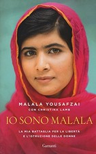 Libri malala yousafzai - libri,