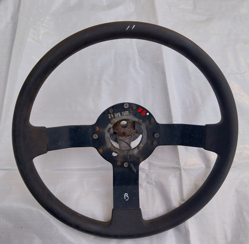 Volante sterzo alfa romeo - volante, 75