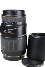 Sigma AF 70-210/3,5-4,5 APO