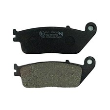 Pasticche Freno Anteriori