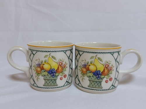 Tazza serie cestello villeroy - tazza,