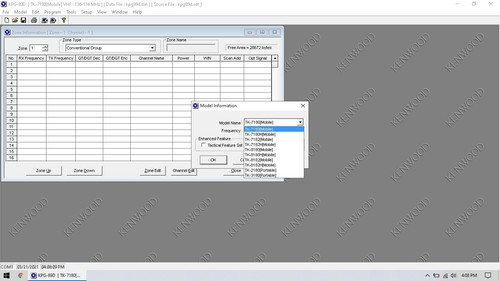 Kenwood kpg 89dn software - kenwood, kpg-89dn