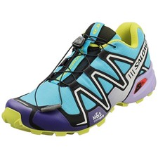 Salomon Speedcross 3 Bianca