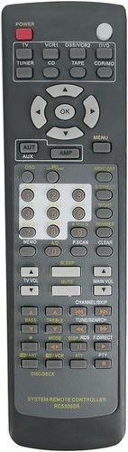 Telecomando ricambio - di,