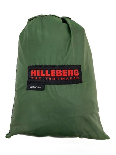 Hilleberg attrezzatura - attrezzatura, da