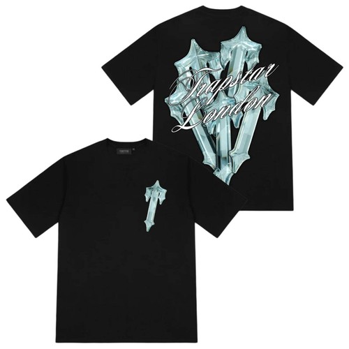 Trapstar diamonds the - the, rough