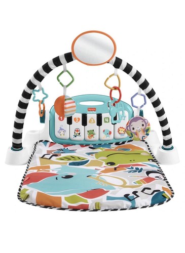Fisher price glow - and, grow