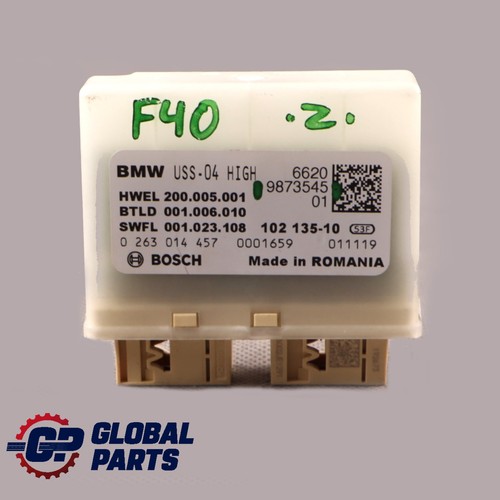 Modulo pdc bmw - f40, g20