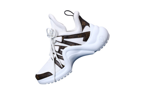 Sneakers louis vuitton - louis,