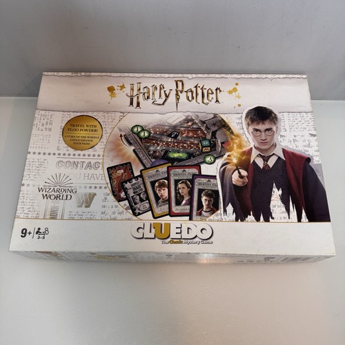 Cluedo harry potter - cluedo, il