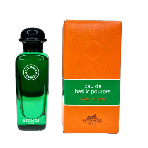 Mini profumo hermes eau - profumo, de
