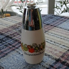 Gemco Dispenser Vintage Spezie