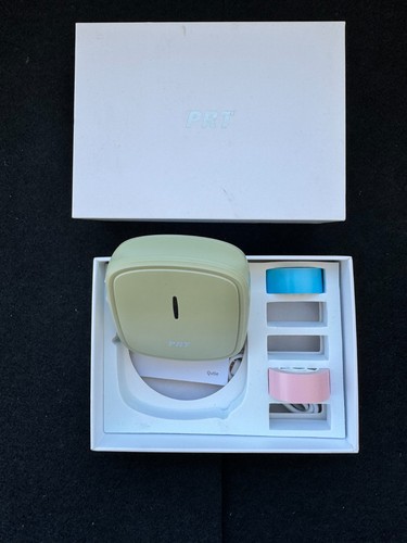 Prt qutie mini etichettatrice - prt,