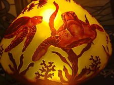 Art nouveau style emile galle - art,