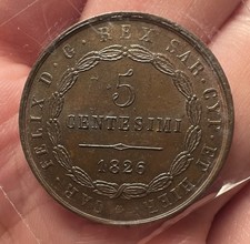 REGNO DI SARDEGNA - CARLO