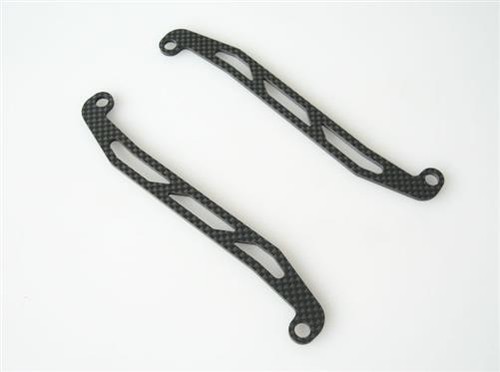 Serpent supporto batteria - serpent,