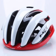 MET Trenta Casco Ciclismo