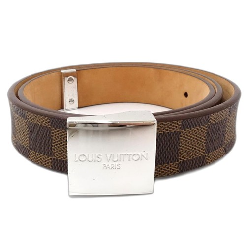 Cintura louis vuitton demier - cintura,