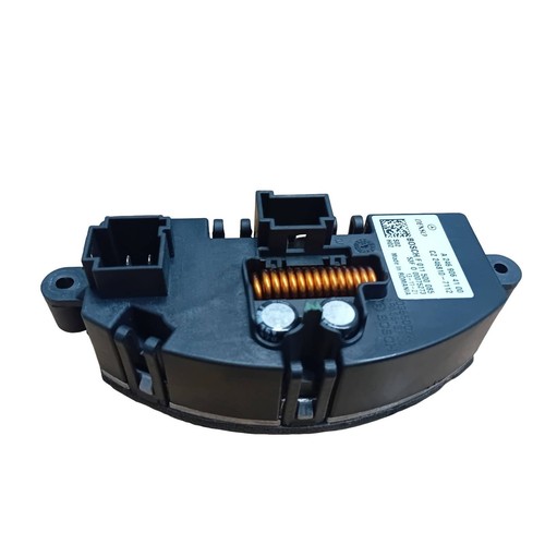 Resistenza ventola radiatore