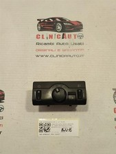 INTERRUTTORE COMANDO LUCI PER LAND ROVER Freelander 3° Serie 6G9N13A024JE (06>1