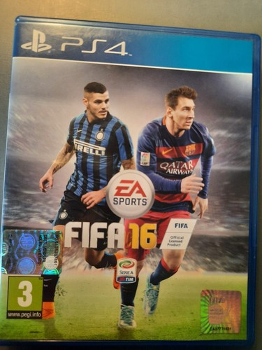 Fifa16 ps4 - fifa16,,