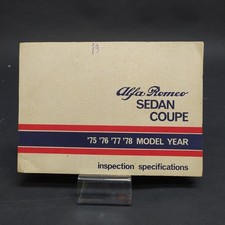 Libretto uso e manutenzione