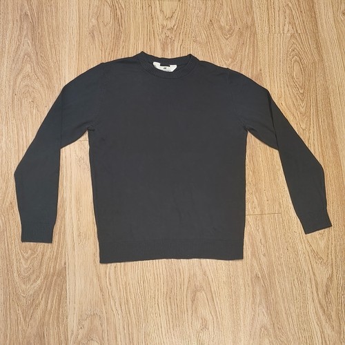 Maglione maglione girocollo