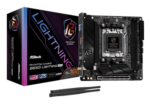 Asrock b650i lightning - b650i,
