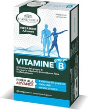 L'Angelica Vitermine Advance