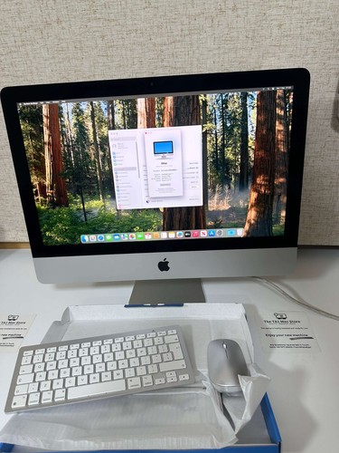 Super quick 2019 imac 4k - quick]],