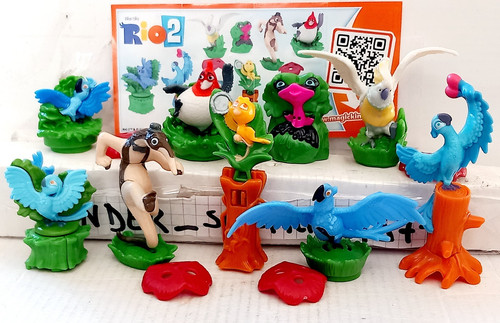 Sorpresine kinder joy ferrero - kinder,